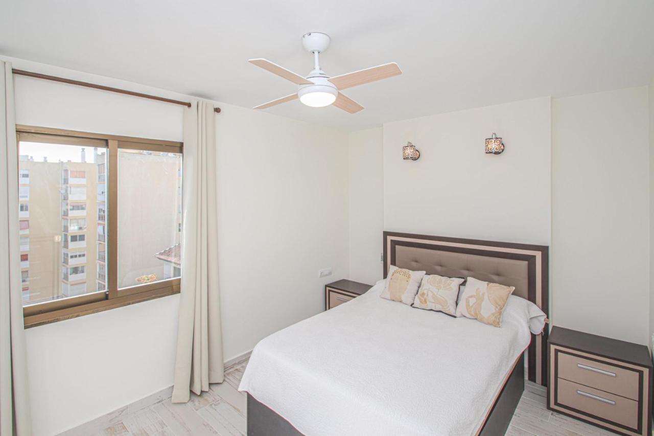 2br Lovely In Center Of Marbella. Marbella