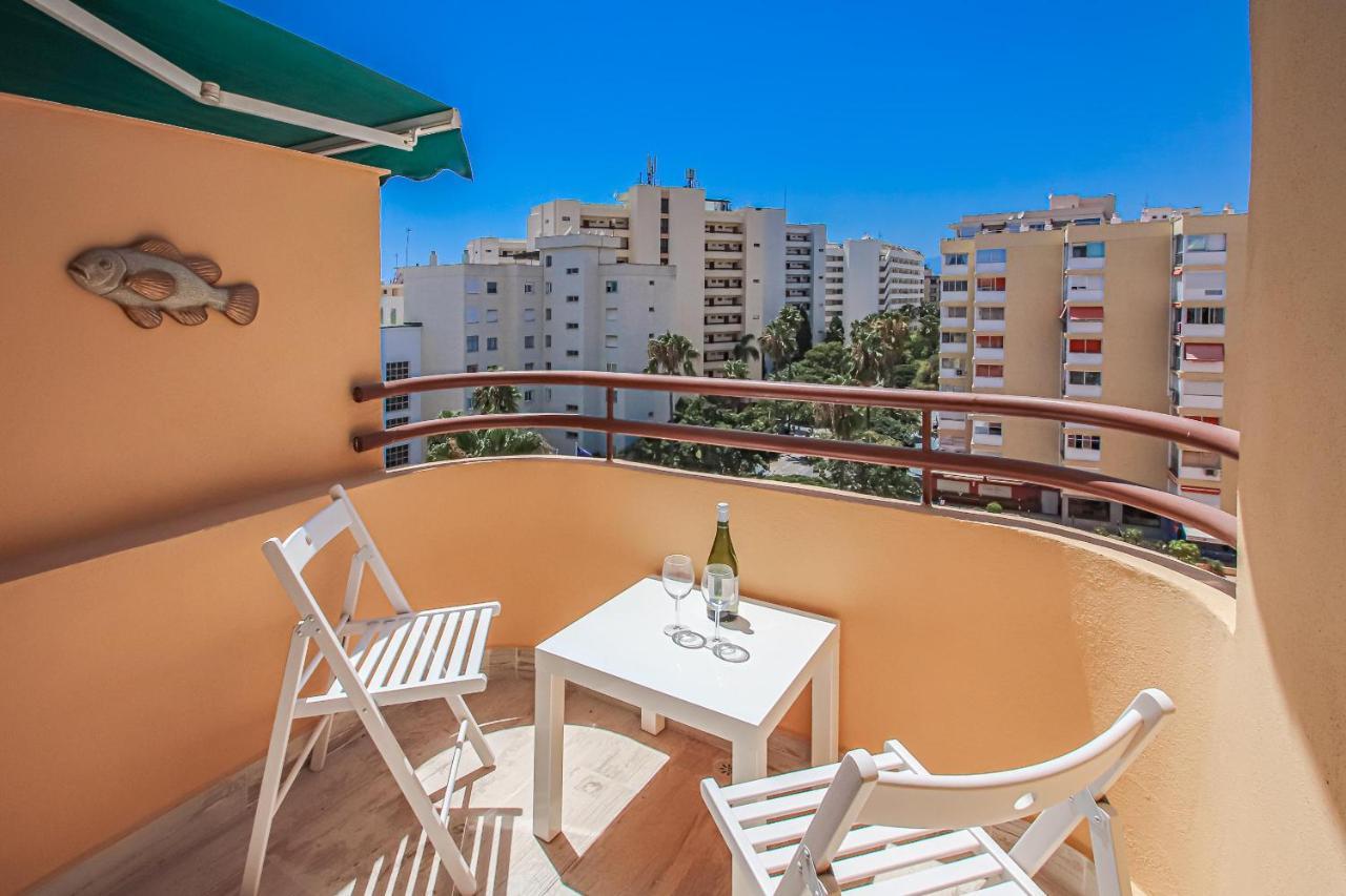 2br Lovely In Center Of Marbella. Lägenhet Marbella