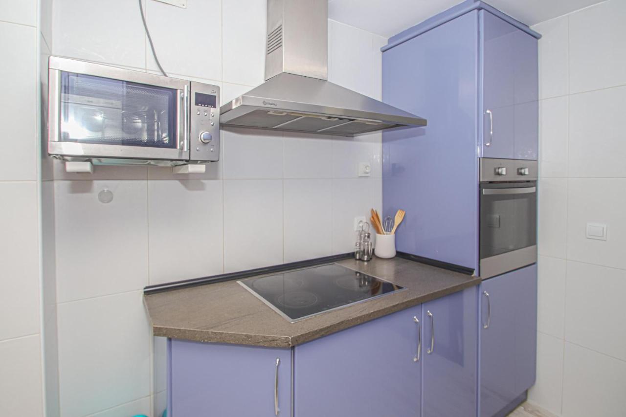 2br Lovely In Center Of Marbella. Lägenhet