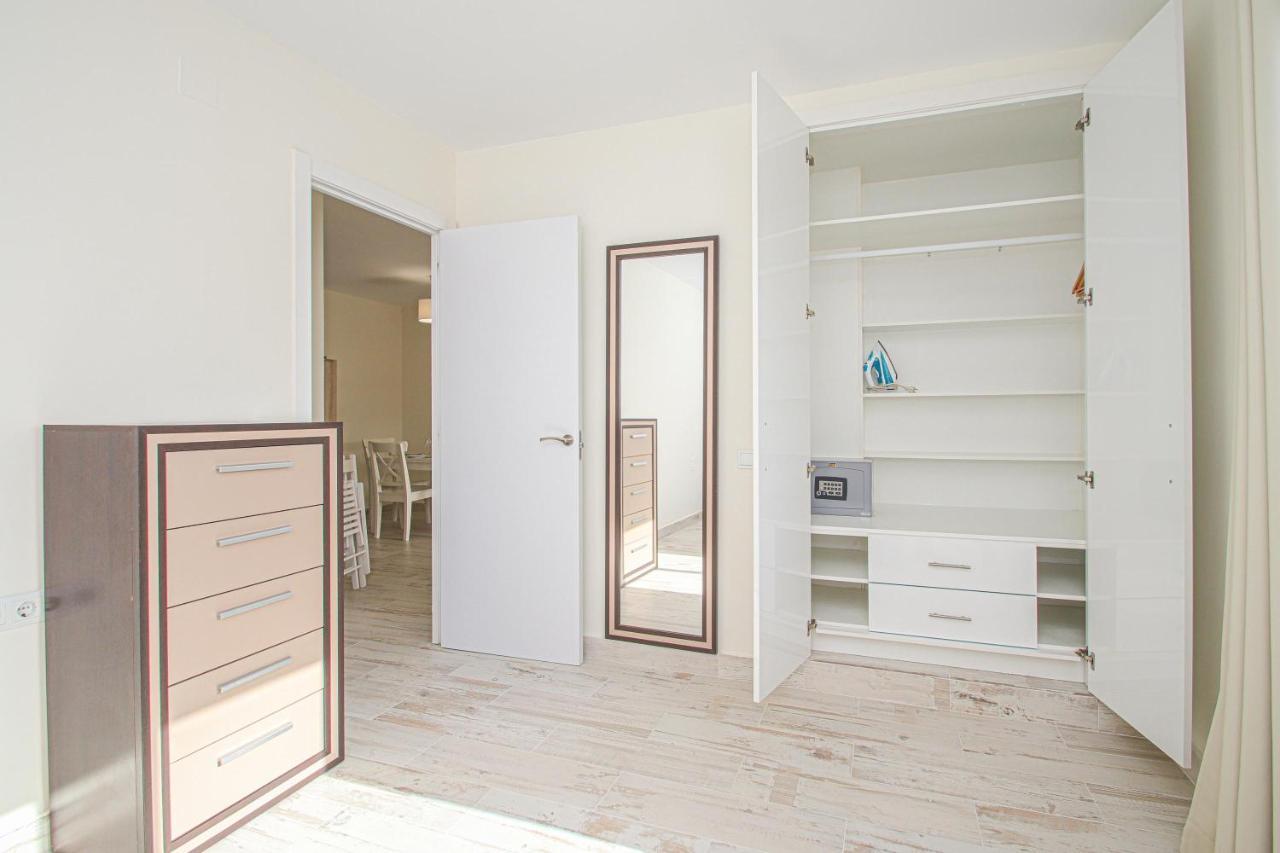 2br Lovely In Center Of Marbella. Marbella