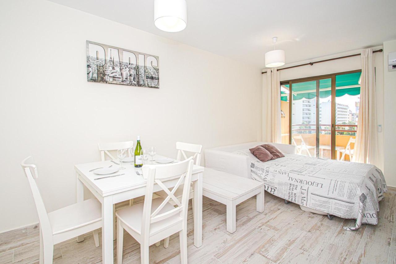 2br Lovely In Center Of Marbella. * Marbella