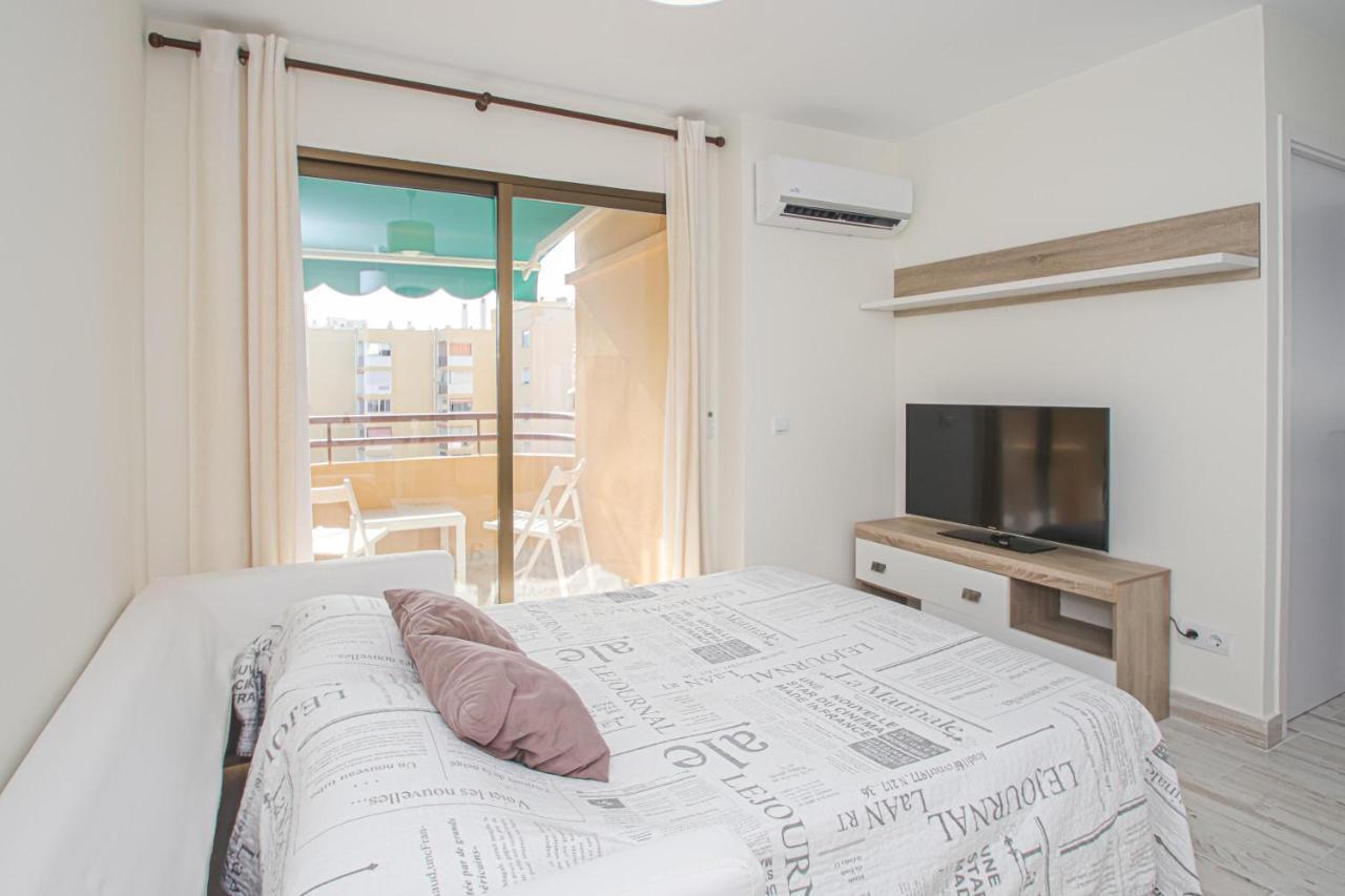 2br Lovely In Center Of Marbella. Marbella