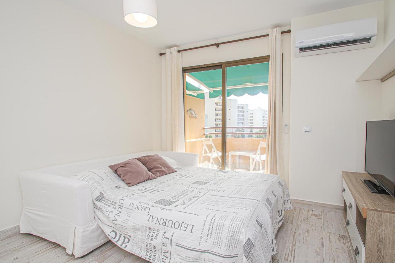 Apartamento 2br Lovely In Center Of Marbella.