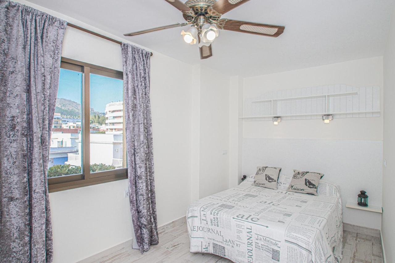 Lägenhet 2br Lovely In Center Of Marbella. Marbella