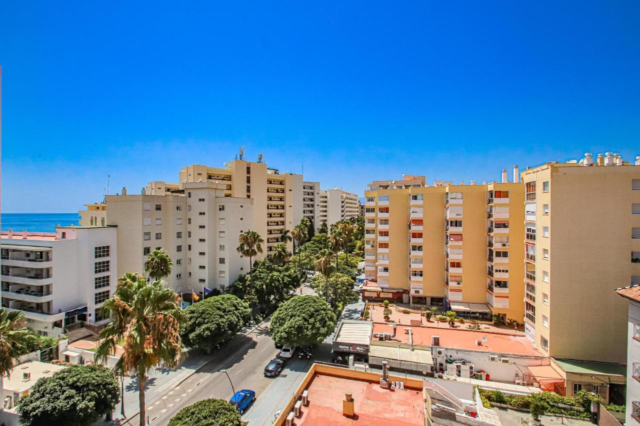 Lägenhet 2br Lovely In Center Of Marbella. *