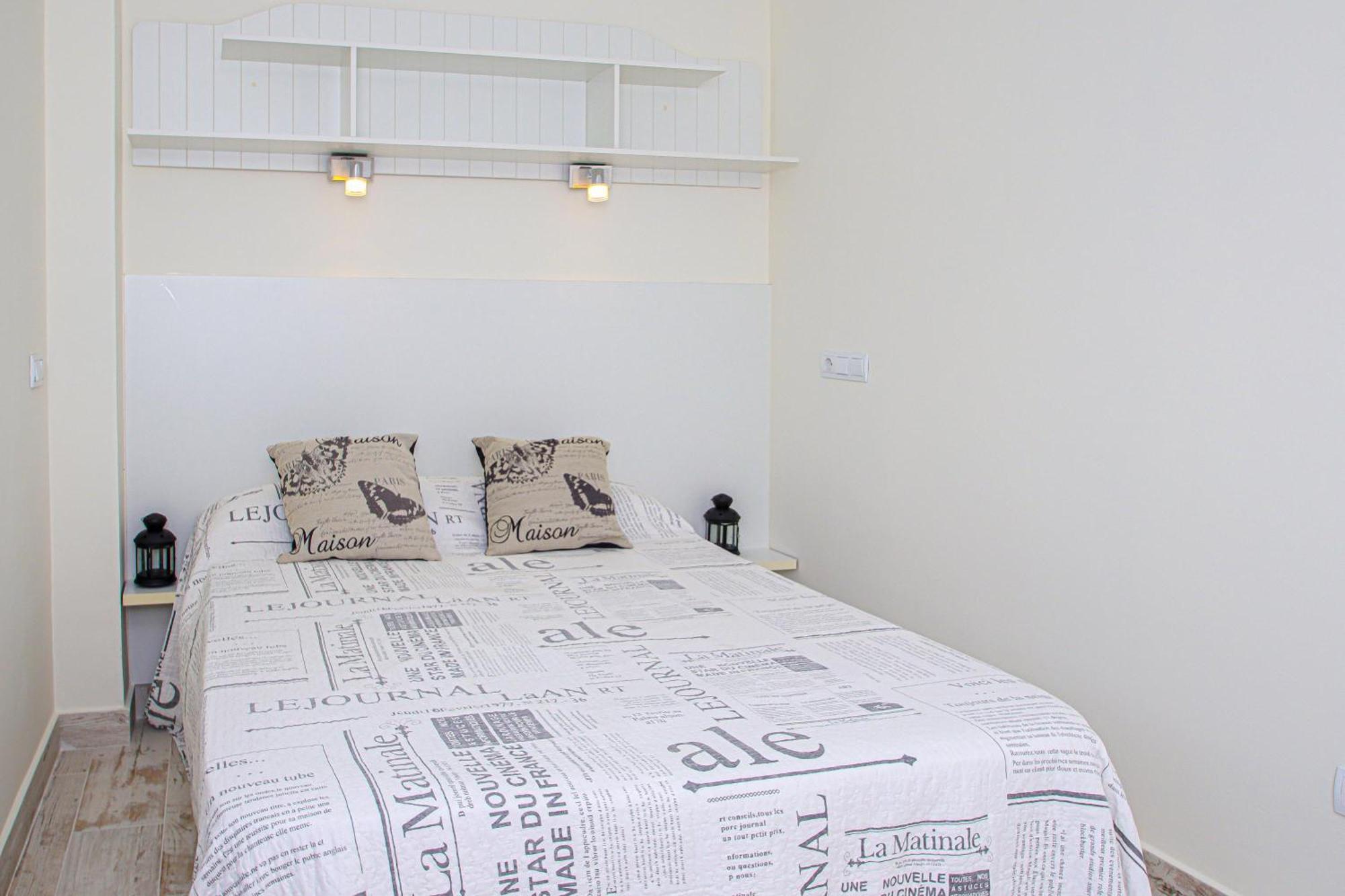 Lägenhet 2br Lovely In Center Of Marbella. Marbella