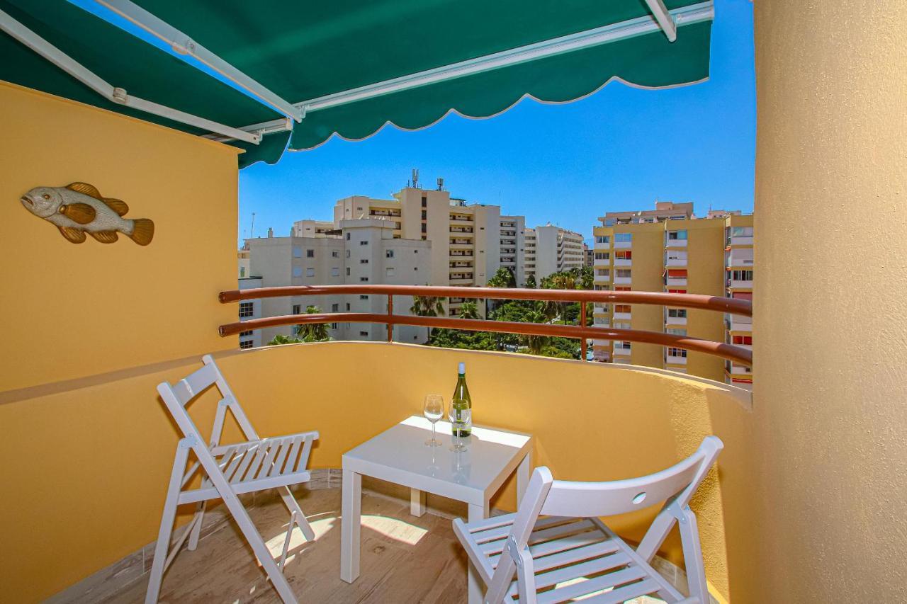 Lägenhet 2br Lovely In Center Of Marbella.