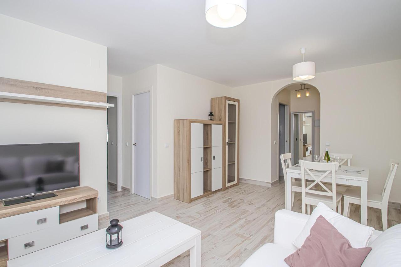 2br Lovely In Center Of Marbella. Lägenhet Marbella