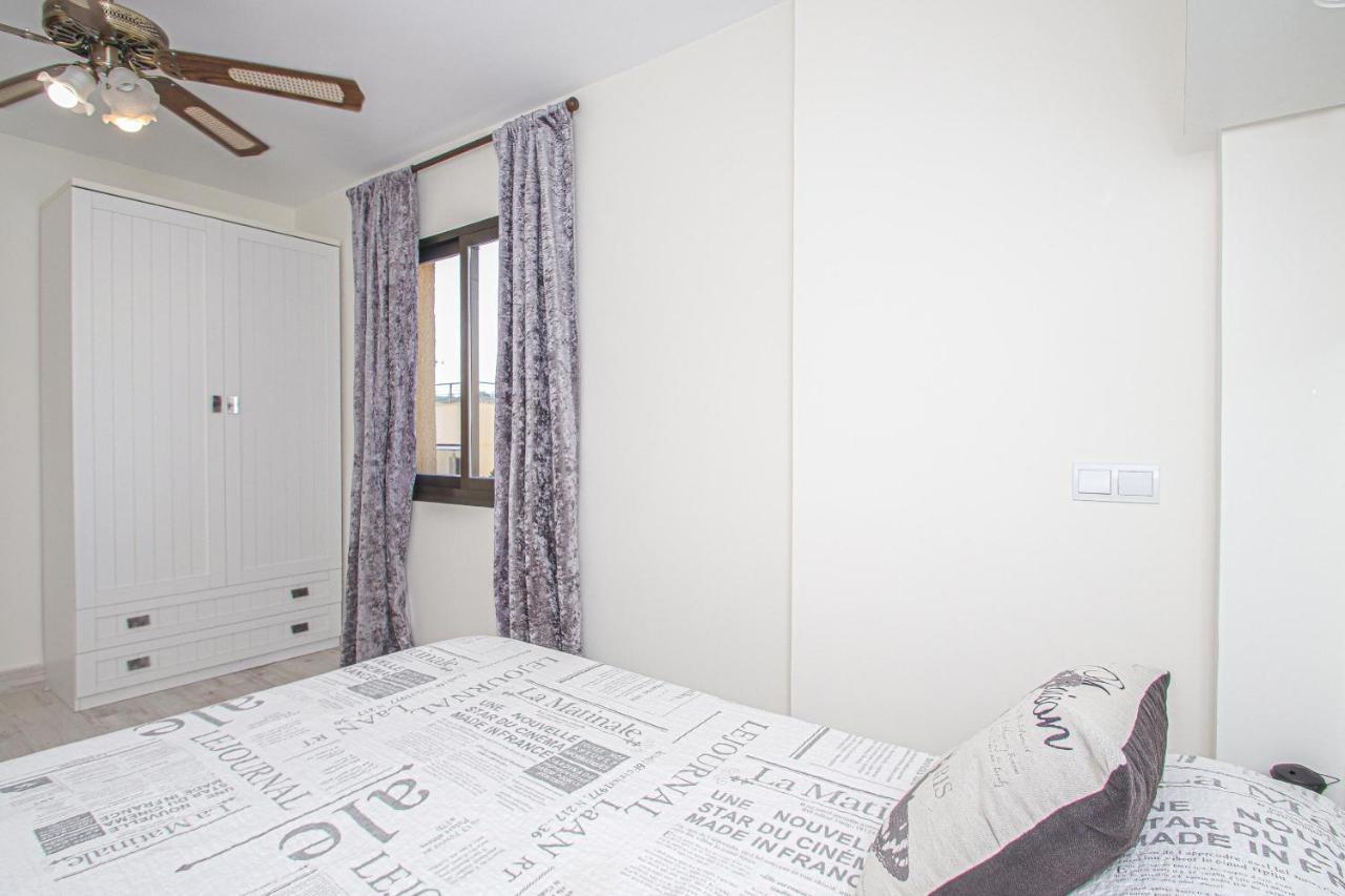Apartamento 2br Lovely In Center Of Marbella.